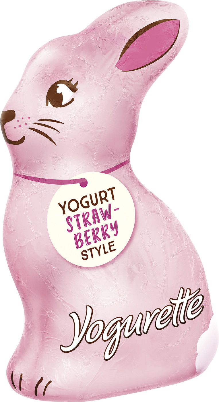 Ferrero Yogurette Osterhase 75G