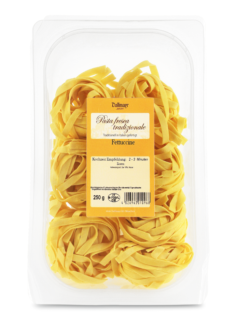 Fettuccine Dallmayr von Alois Dallmayr KG