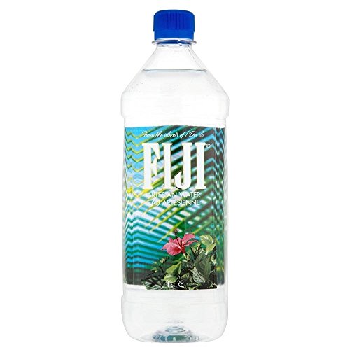 Fidschi Natürliches Mineralwasser (1L)