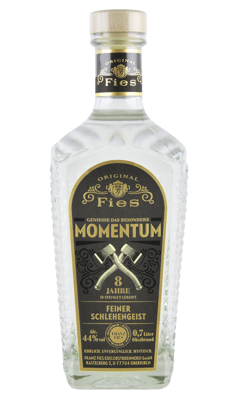 Fies Schlehengeist Momentum 44% 0,7L