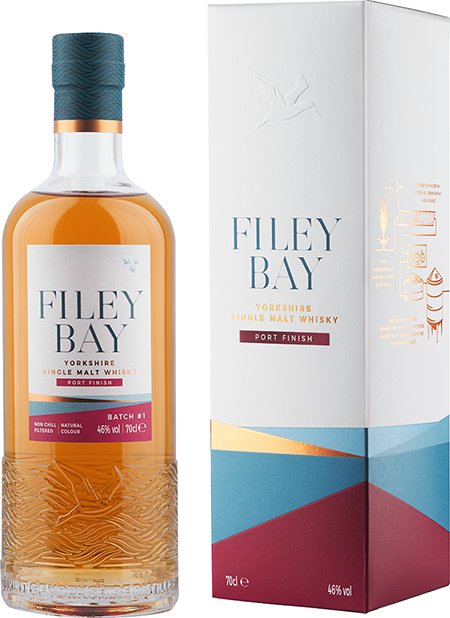 Filey Bay Port Finish Batch #1 46%vol