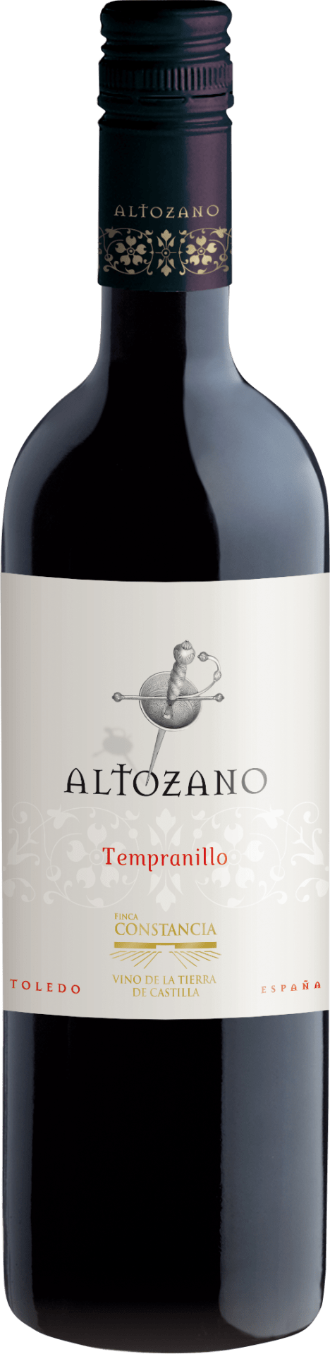 Finca Constancia Altozano Tempranillo - 2023