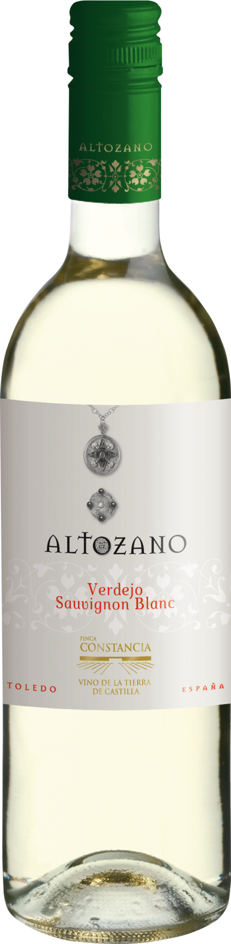 Finca Constancia Altozano Verdejo & Sauvignon Blanc - 2023