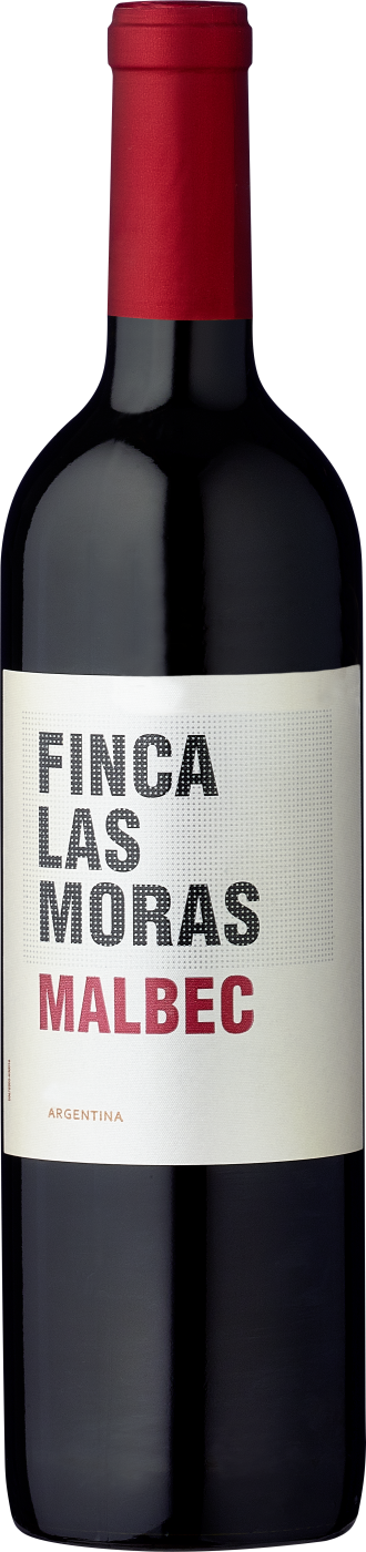 Finca Las Moras Malbec