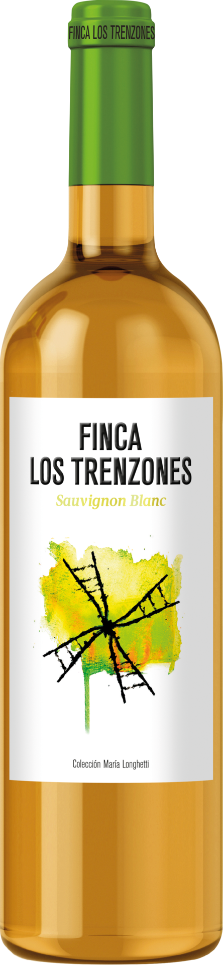 Finca los Trenzones Sauvignon Blanc - 2022