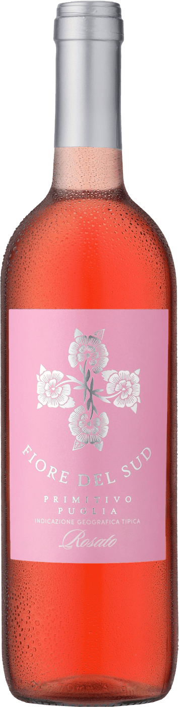 Fiore del Sud Primitivo Rosato von EnoPartner Italia S.r.l.