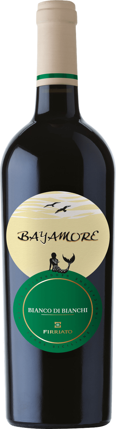 Firriato Bayamore Bianco di Bianchi Terre Siciliane IGT - 2023