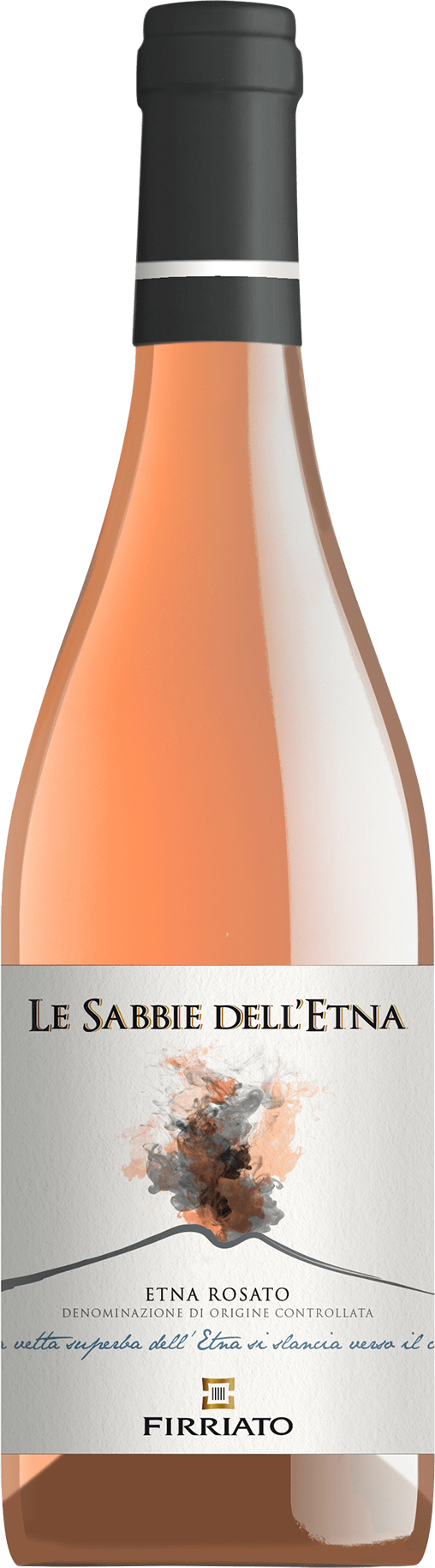 Firriato Le Sabbie dell'Etna Etna Rosato DOC - 2023