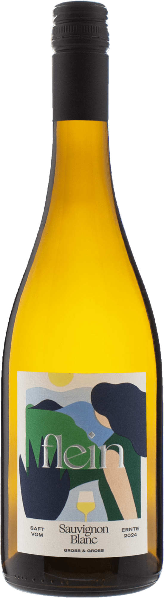 Flein Sauvignon Blanc Alkoholfrei