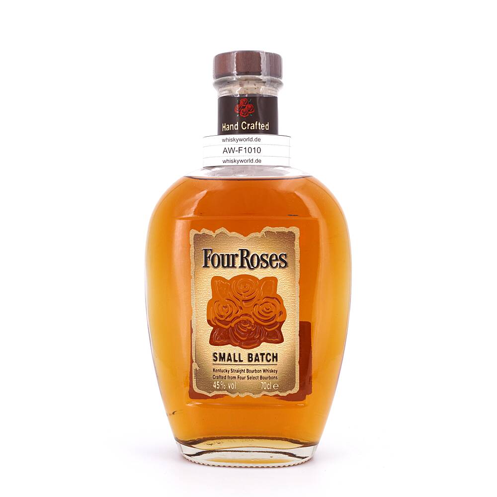 Four Roses Small Batch 0,70 L/ 45.0% vol