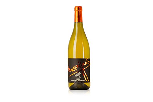 Franz Haas Weisswein aus Italien Gewürztraminer 2017 (1 x 0,75 Liter) von Franz Haas