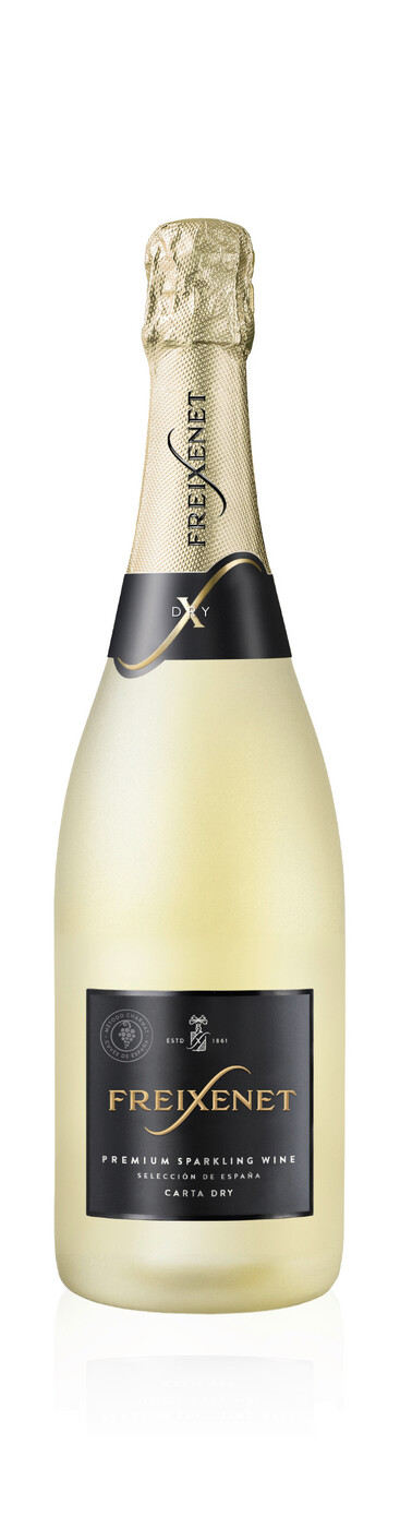 Freixenet Carta Seco Dry 0,75Ĺ