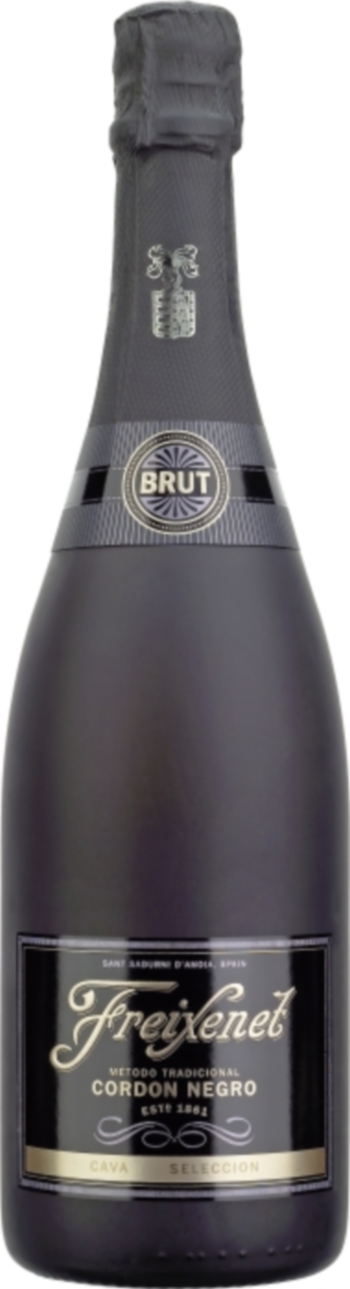 Freixenet Cordon Negro Brut 0,75l