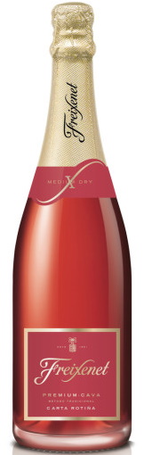 Freixenet Cava Rotina Semi Seco 0,75L