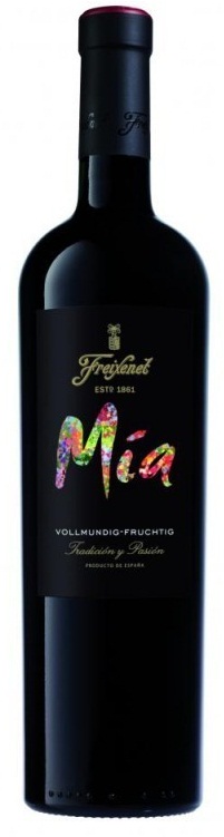 Freixenet Mia Tinto Rotwein 0,75L