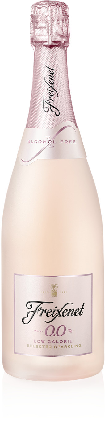 Freixenet Rose alkoholfrei 0,75L