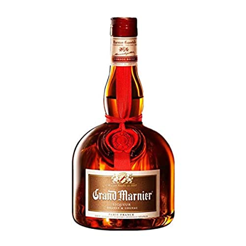 French grand marnier cordon rouge 40 ¡ - grand marnier cordon rouge 40¡ - Marnier Lapostolle - 70 cl