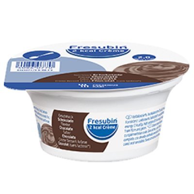 Fresubin 2 kcal Creme Schokolade im Becher,3000g