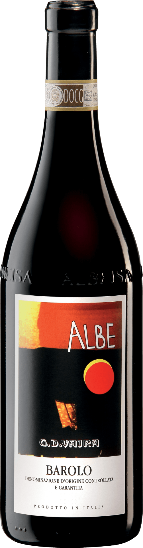 G.D. Vajra Barolo Albe DOCG - 2019