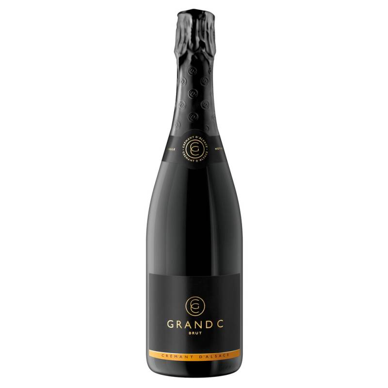 GRAND C Pinot Blanc Brut