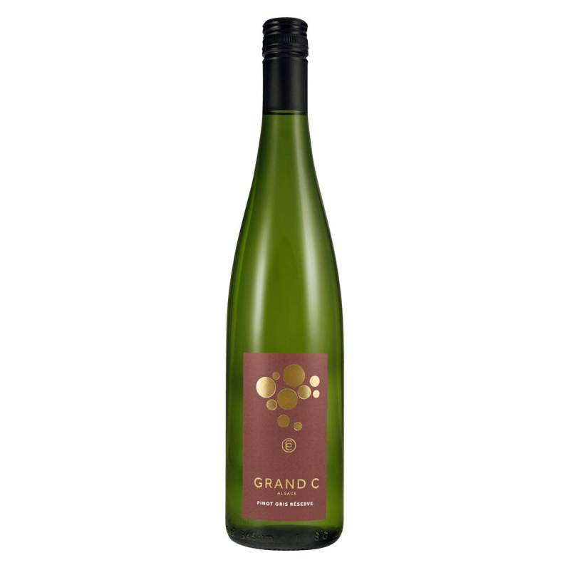 GRAND C Pinot Gris