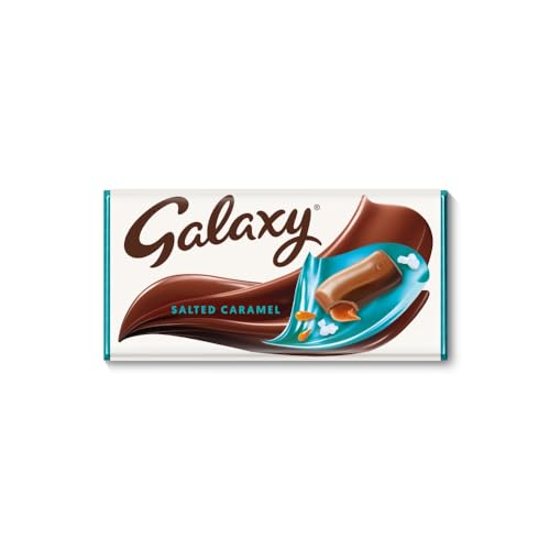 Galaxy Salted Caramel 135 g von Galaxy