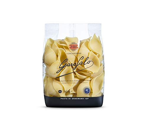 Garofalo - Muscheln, 500 g