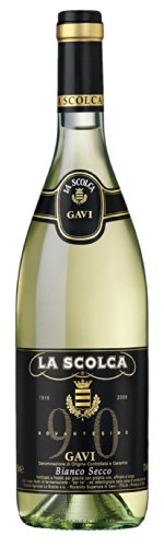 Gavi dei Gavi Etichetta Nera Gavi 2013 DOCG - La Scolca