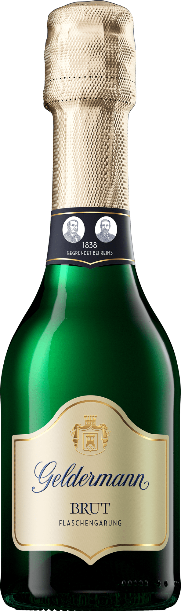 Geldermann Les Premiers Brut - 0,2l