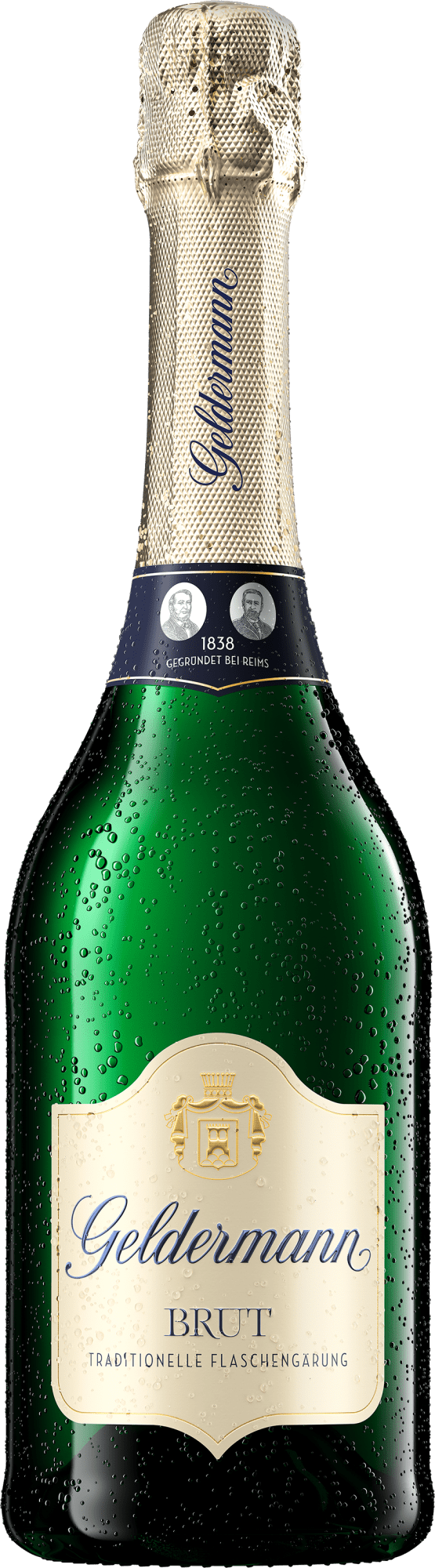 Geldermann Les Premiers Brut