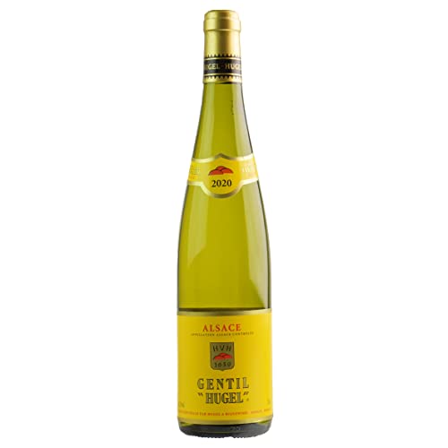 Gentil "Hugel" AOC Alsace Blanc 2020