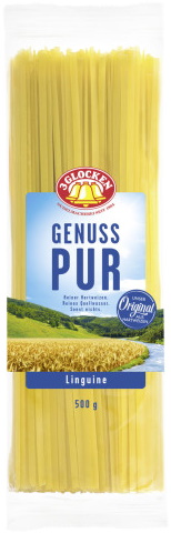 Genuss Pur Linguine 500G 0,5 kg