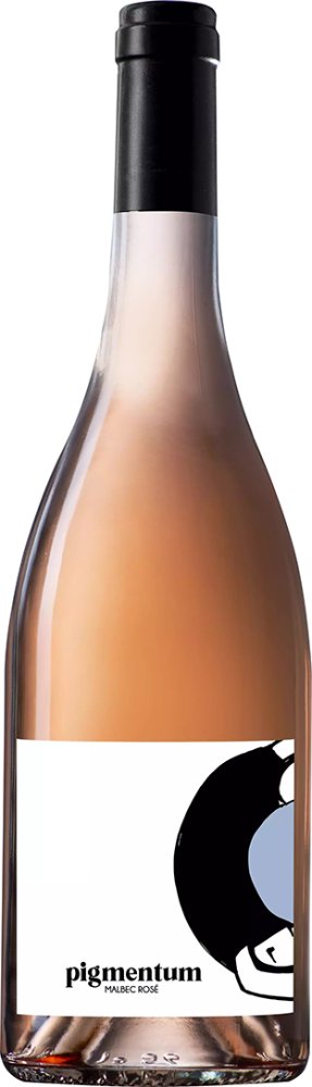 Georges Vigouroux Pigmentum Malbec Rosé 2023