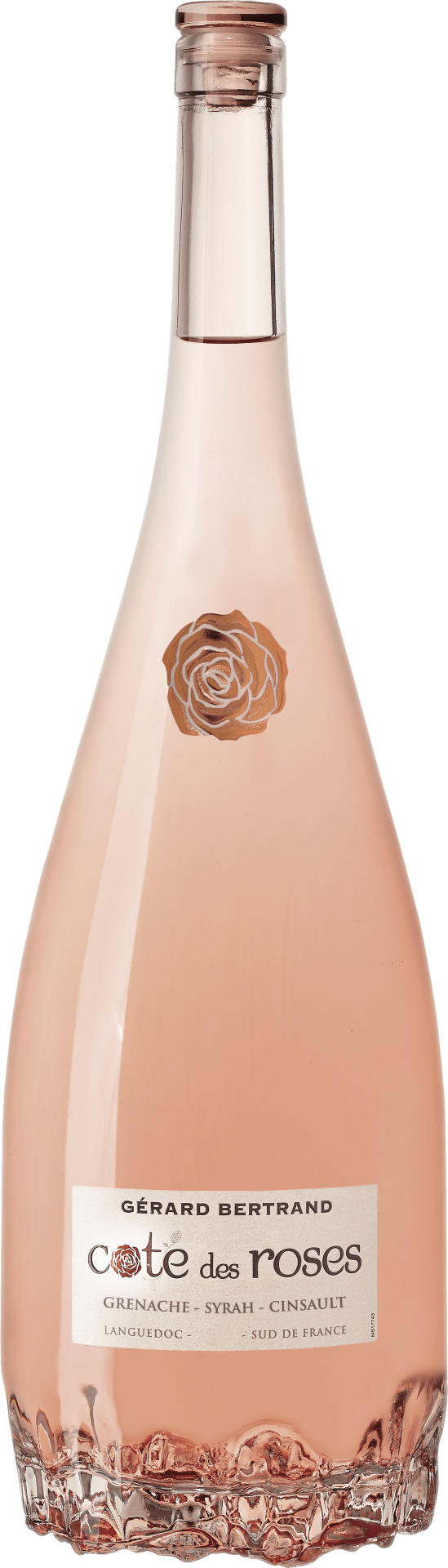 Gérard Bertrand Côte des Roses Rosé Magnum - 2023