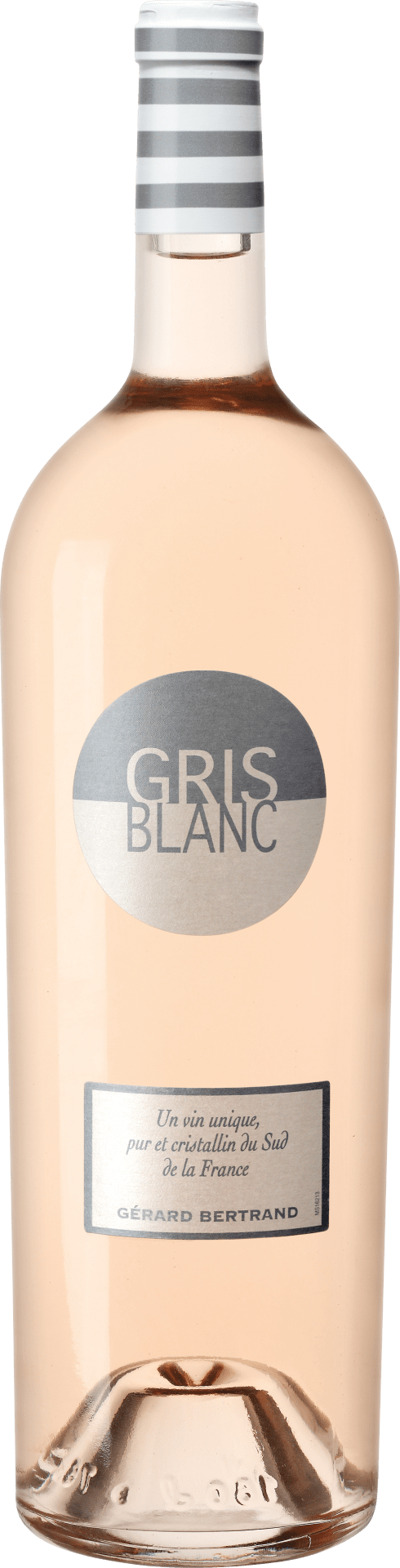 Gérard Bertrand Gris Blanc Magnum - 2023