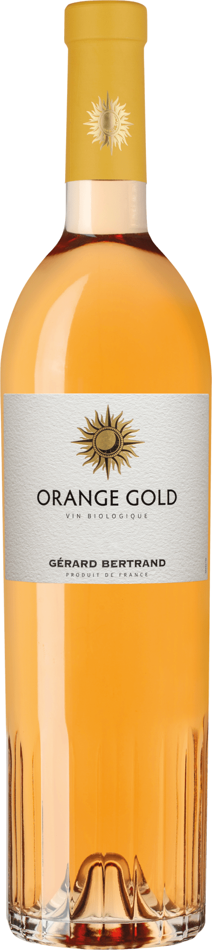 Gérard Bertrand Orange Gold - 2022