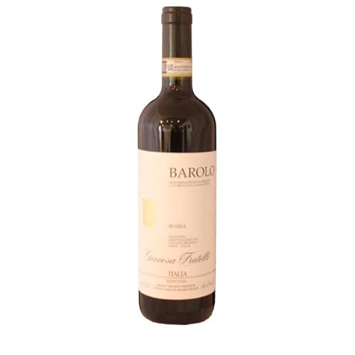 Giacosa Fratelli 2016 Barolo DOCG 'Bussia' 0.75 Liter