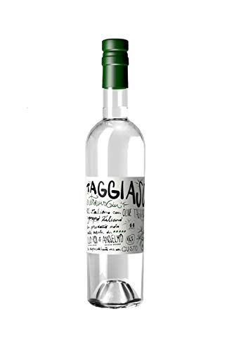 Gin Taggiasco ExtravirGin.