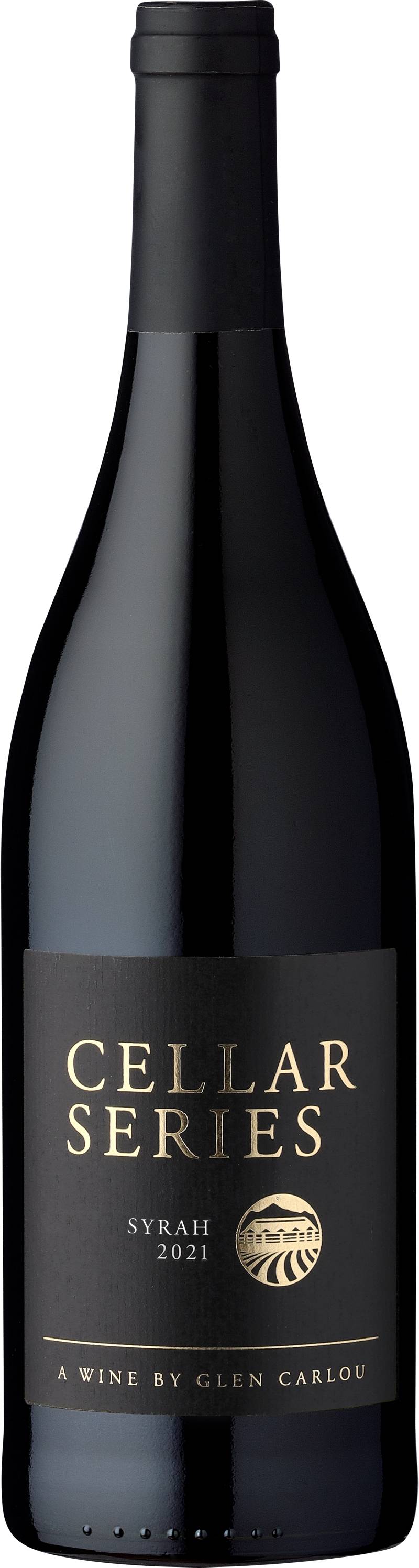 Glen Carlou »Cellar Series« Syrah