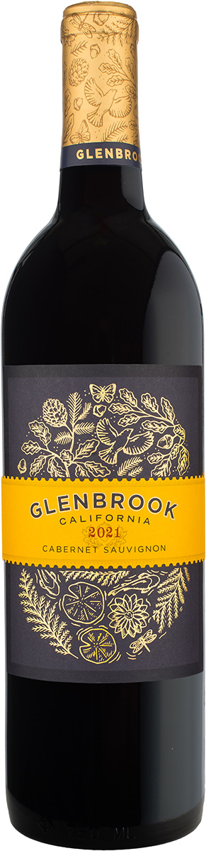 Glenbrook Vineyard Cabernet Sauvignon