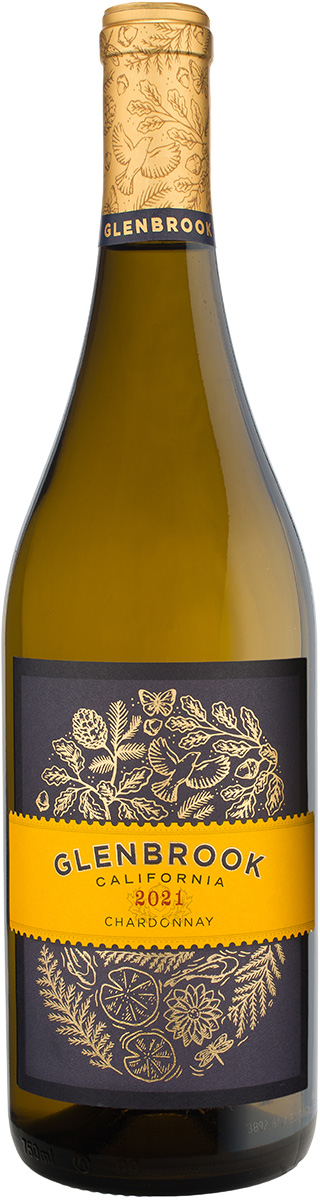 Glenbrook Vineyard Chardonnay