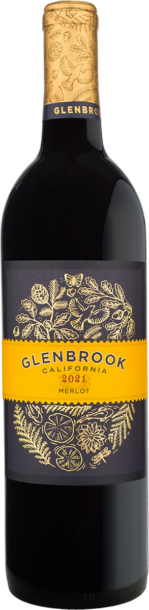 Glenbrook Vineyard Merlot