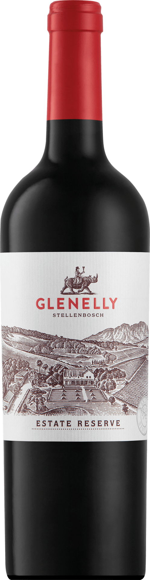 Glenelly Estate Red Blend - 2016