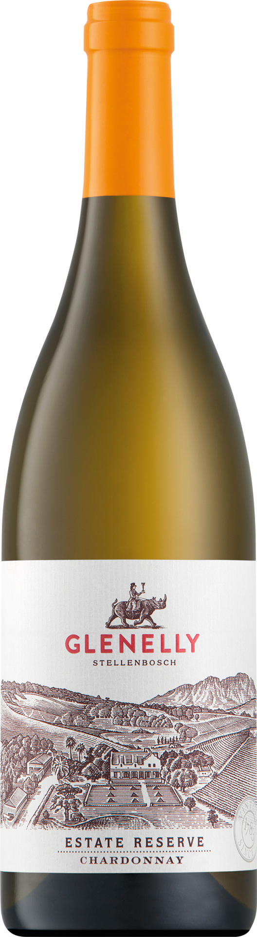 Glenelly Estate Reserve Chardonnay - 2021