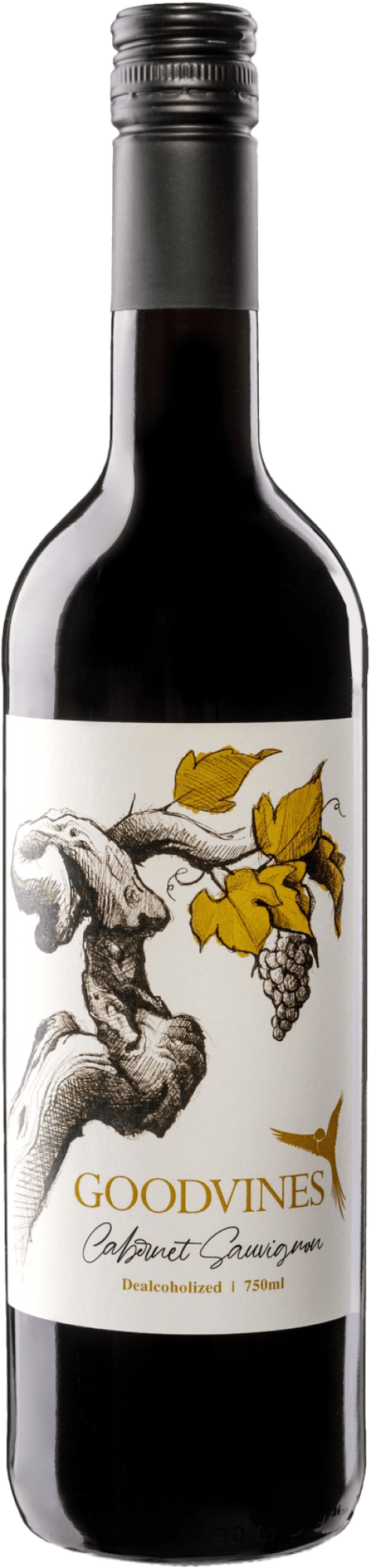 Goodvines Cabernet Sauvignon Alkoholfrei