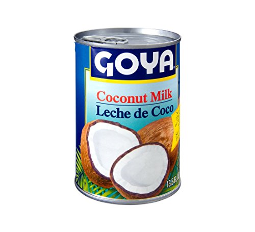 Goya Coconut Milk - 13.5 Ounces von Goya