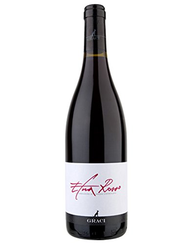 Graci Etna Rosso 2015