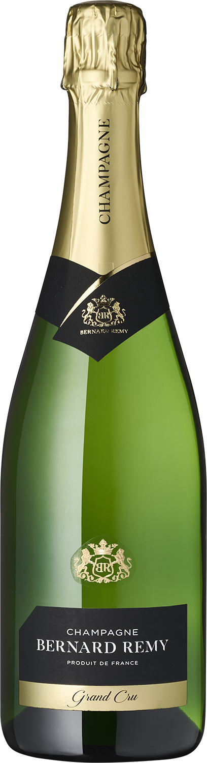 Grand Cru, Champagne