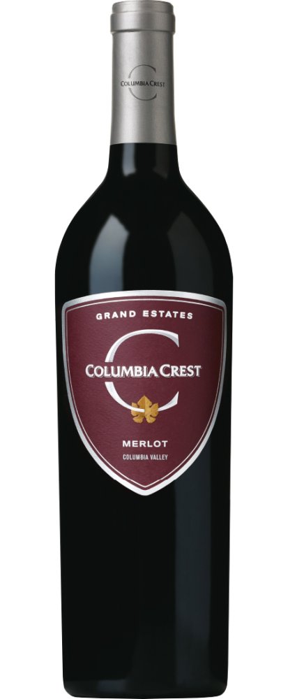 Grand Estates Merlot 2021