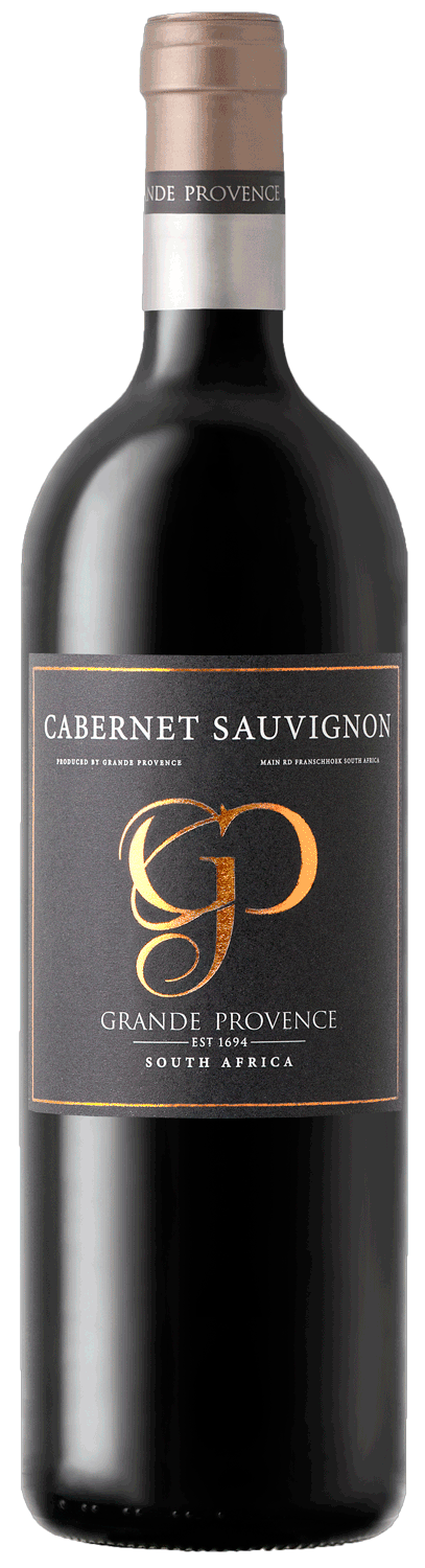 Grande Provence Cabernet Sauvignon 2020